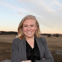 Live it Experiences Employee Elin Cedwall's profile photo