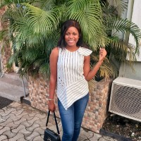 WaraCake Employee Dolapo Adeyemo's profile photo