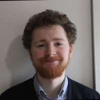 Department of Agriculture, Food and the Marine Employee Peter McCarthy's profile photo