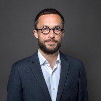 Baudouin Delaidde Email