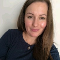 Egyéni vállalkozás Employee Stella Vàli-Vègh's profile photo