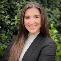 Blue Origin Employee Megan Wallace's profile photo