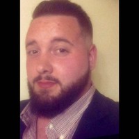 DELLA Auto Group Employee AJ L.'s profile photo