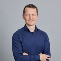 Solita Employee Marko Siitonen's profile photo