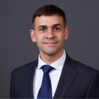 Republic Airways Employee Matthew Rector's profile photo