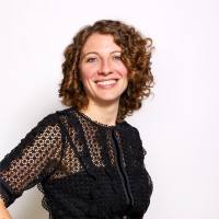 CCgroup - B2B Tech PR Employee Florie Lhuillier's profile photo