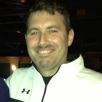 Under Armour Employee Steve Parish's profile photo