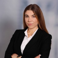 Anna Domagała Email & Phone Number