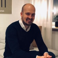 Vauraus Employee Juha Ukkola's profile photo