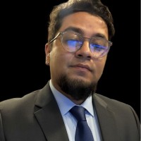 Fadevesa LTDA Employee Yeisson Alfredo Cervera Lara's profile photo