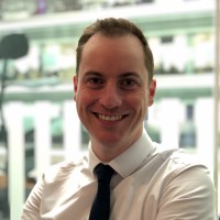Openreach Employee Peter Hanlon's profile photo