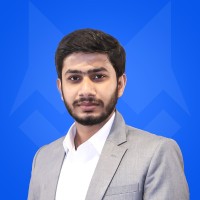 DigitSol Employee Ahmad Raza's profile photo