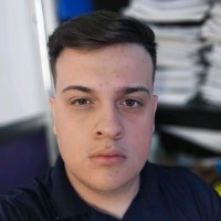 Pedro Guerino's profile photo