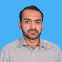 Agency Employee Mohsin Arif's profile photo