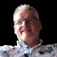 Quercus Technical Services Employee Arjan Bakker's profile photo