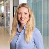 Boston Consulting Group (BCG) Employee Anna-Lisa Heinz's profile photo