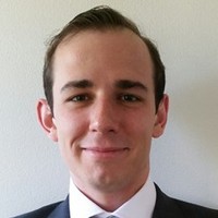 Vosht Capital Employee Dmitriy Chebotarev's profile photo