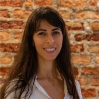 Upskill Platform Employee Rosângela Almeida's profile photo