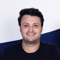 Picsel Employee Rodrigo Zuini's profile photo