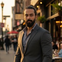 Arun Vg Email & Phone Number