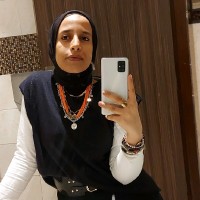 Shymaa Boshra's profile photo