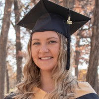 North Central Behavioral Health Systems Employee Jenna Sobin's profile photo