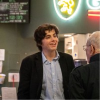 Owen Collander Email & Phone Number