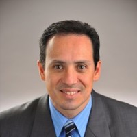 Rush University Medical Center Employee Luis Garcia's profile photo