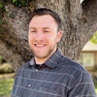 Tigo Energy Employee Matthew Wenger's profile photo