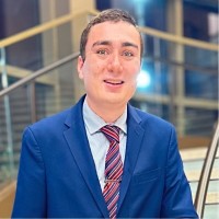 Gulfshore Playhouse Employee Zachary Klein's profile photo