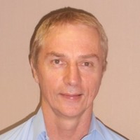 SRK Consulting Employee Alan Page's profile photo