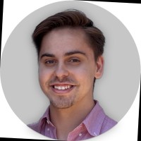 Capital One Employee Adam Budish's profile photo