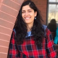 LoopMe Employee Naina Bivalkar's profile photo