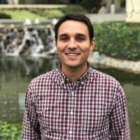 Orbis Clinical Employee Myles Donahue's profile photo