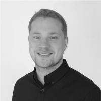 Unified Employee Alex Mellor's profile photo