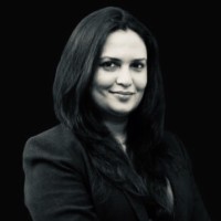 EverSource Capital Employee Anooshree Sinha's profile photo