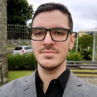 Dalmark Systems Ltda Employee Arthur José Budal da Silva's profile photo