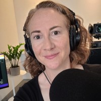 The New York Public Library Employee Anne Ray's profile photo