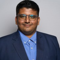 MaRS BIM Solutions Employee Raj Dalal's profile photo
