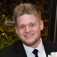 Freight Management, Inc (FMI) Employee Will Minzenberger's profile photo