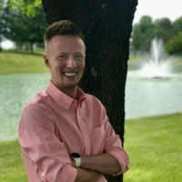 Independent Stave Company Employee Garrett Brown's profile photo