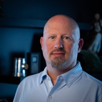 Charter Manufacturing Employee Matthew Stevens's profile photo