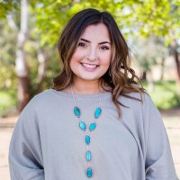 Olivarez Honey Bees, Inc. Employee Tessa Greenough's profile photo