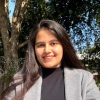 Smile Group Employee Garima Pancholi's profile photo