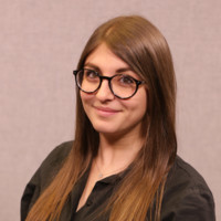 Evenbound Employee Carlotta Bartolini's profile photo