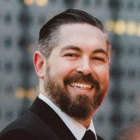 O'Connell Digital Media Group Employee David O'Connell's profile photo