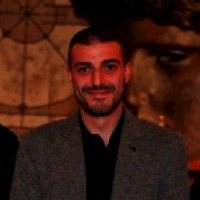 IMPRESA LUIGI NOTARI S.P.A. Employee Antonio Cataldi's profile photo