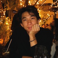 Noah Liu