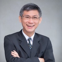 CloudSigma Employee Sutedjo Tjahjadi's profile photo