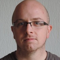CIS Employee Sebastien Haquin's profile photo